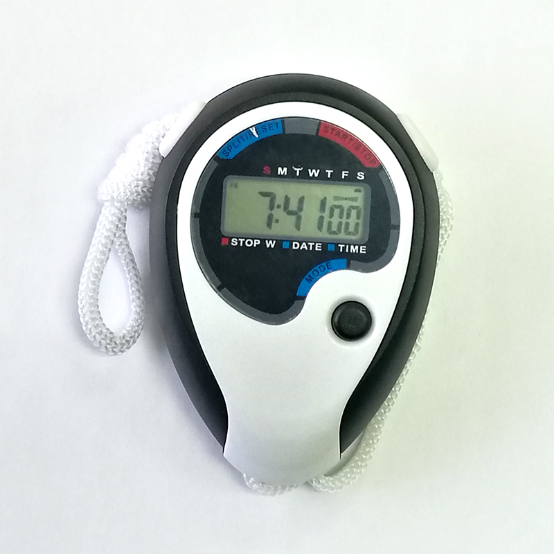 RS-015 stopwatch timer